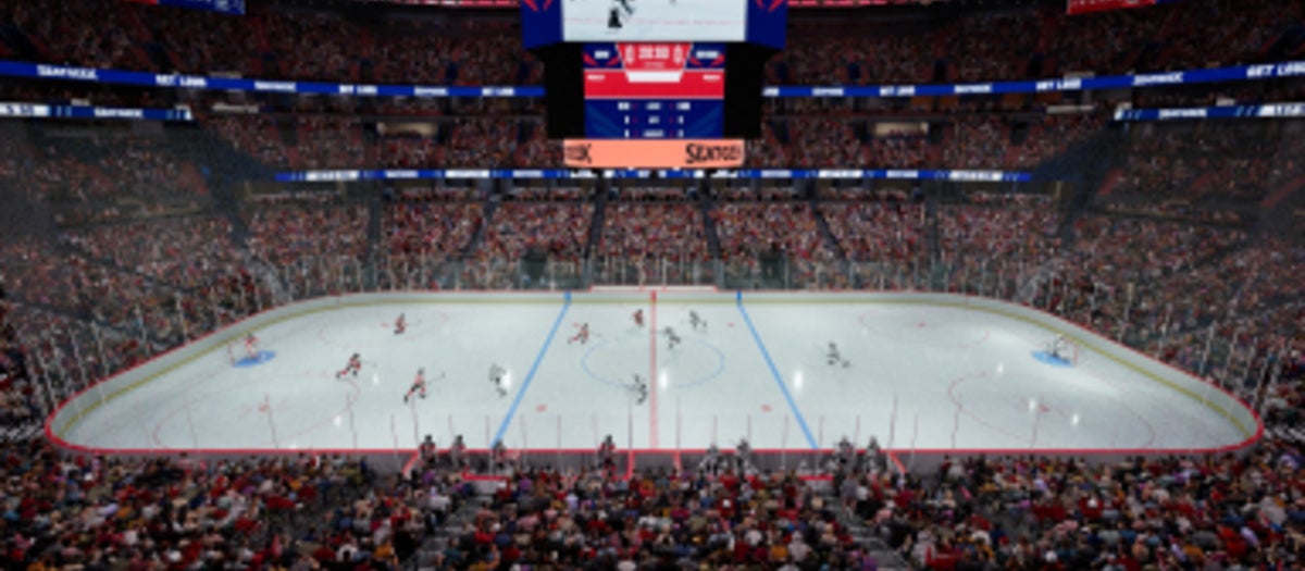 Penguins at Capitals