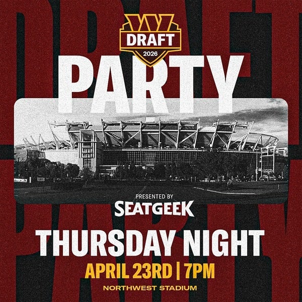 Washington Commanders