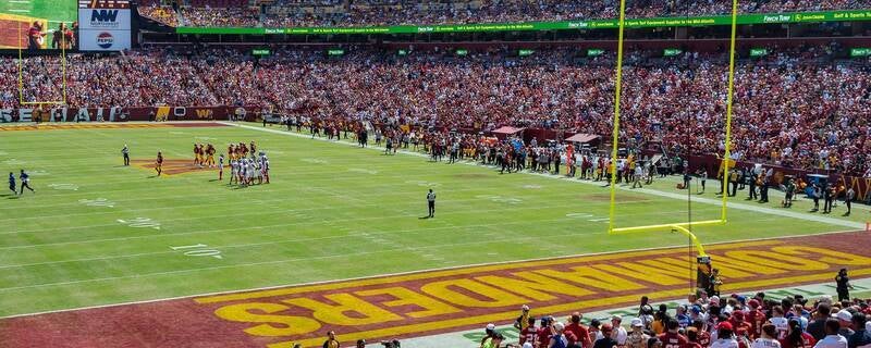 Preseason: Dolphins at Commanders
