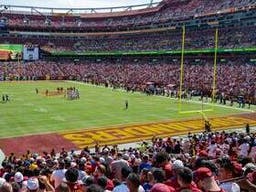 Washington Commanders