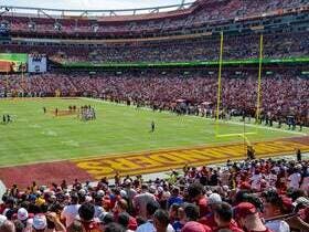 Washington Commanders Tickets 
