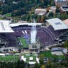 Washington Huskies Football