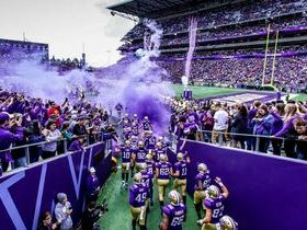 Washington Huskies Football