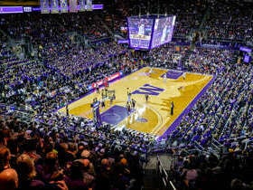 Washington Huskies Mens Basketball