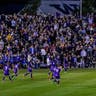 Washington Huskies Mens Soccer