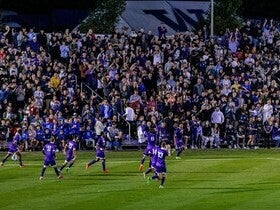 Washington Huskies Mens Soccer