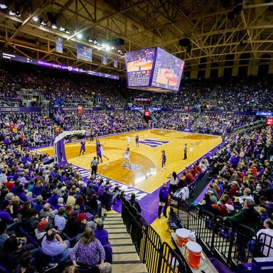 Washington Huskies Womens Basketball Tickets 