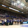 Washington Huskies Womens Volleyball
