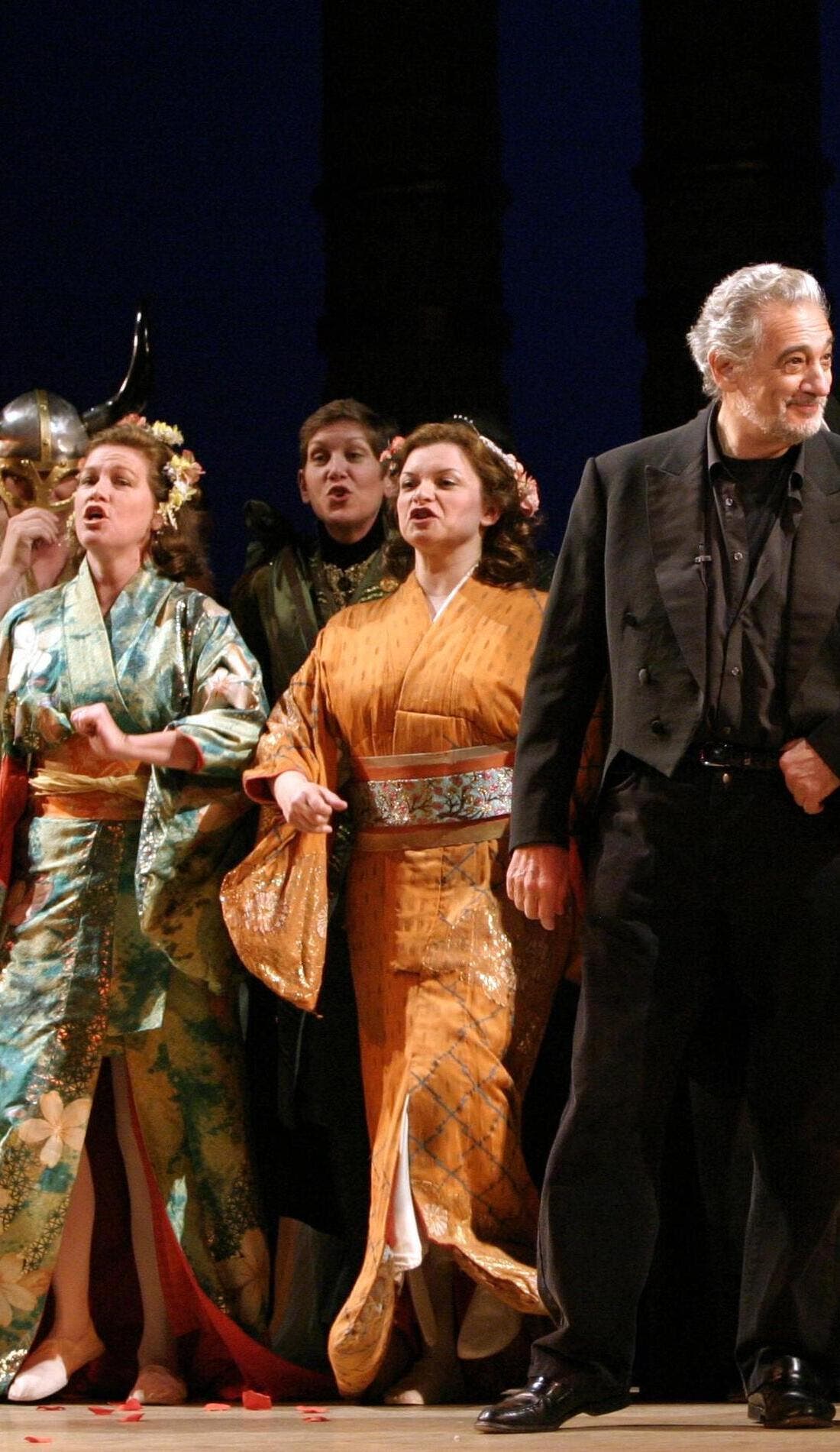 Washington National Opera promotional image for upcoming events and ticket sales