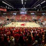 Washington State Cougars Mens Basketball