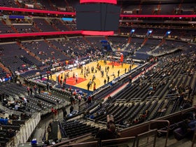 Washington Wizards at Capital One Arena