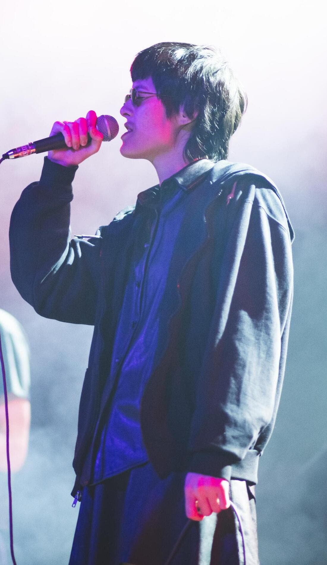 Water From Your Eyes promotional image for upcoming events and ticket sales