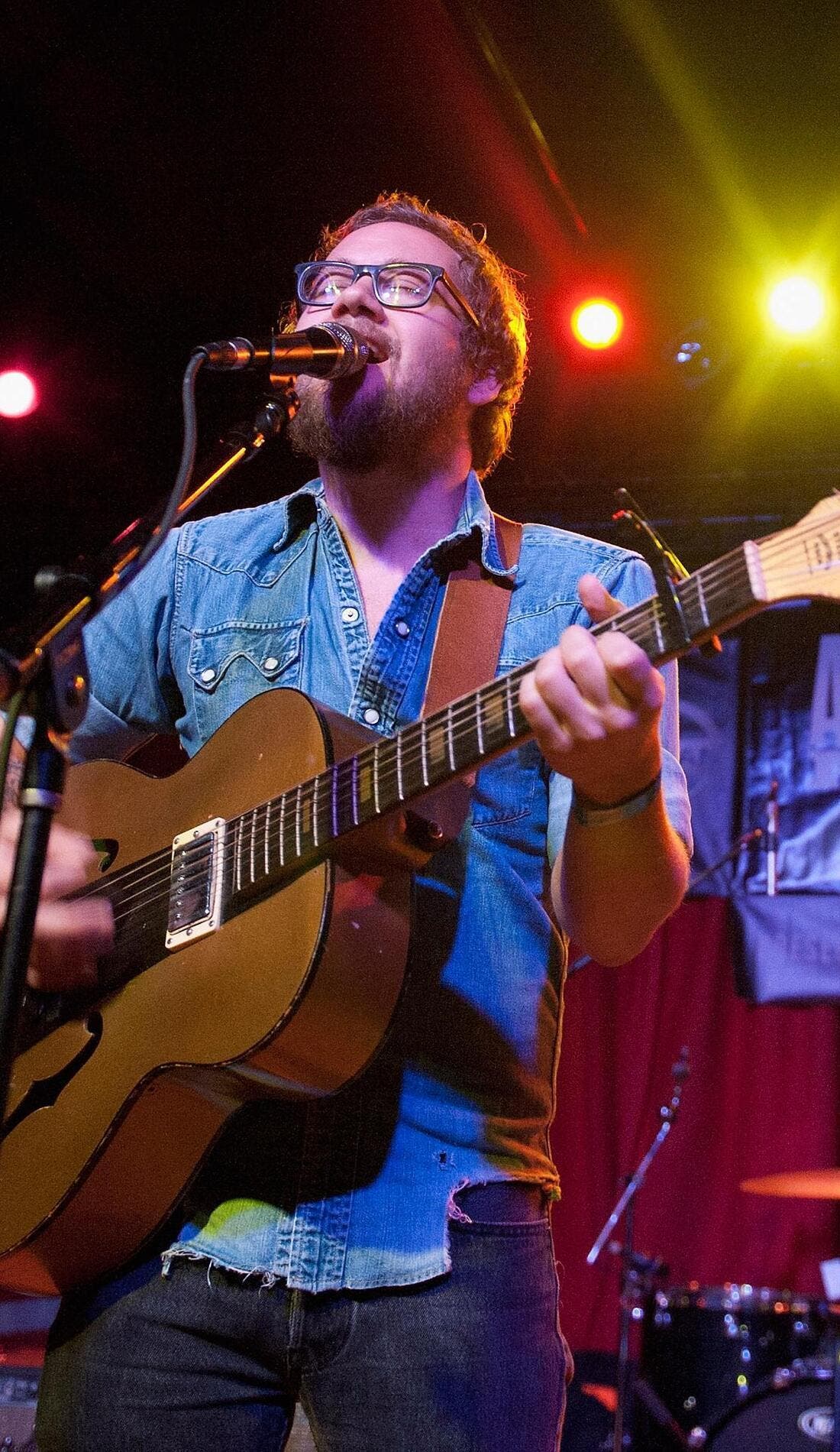 Water Liars promotional image for upcoming events and ticket sales