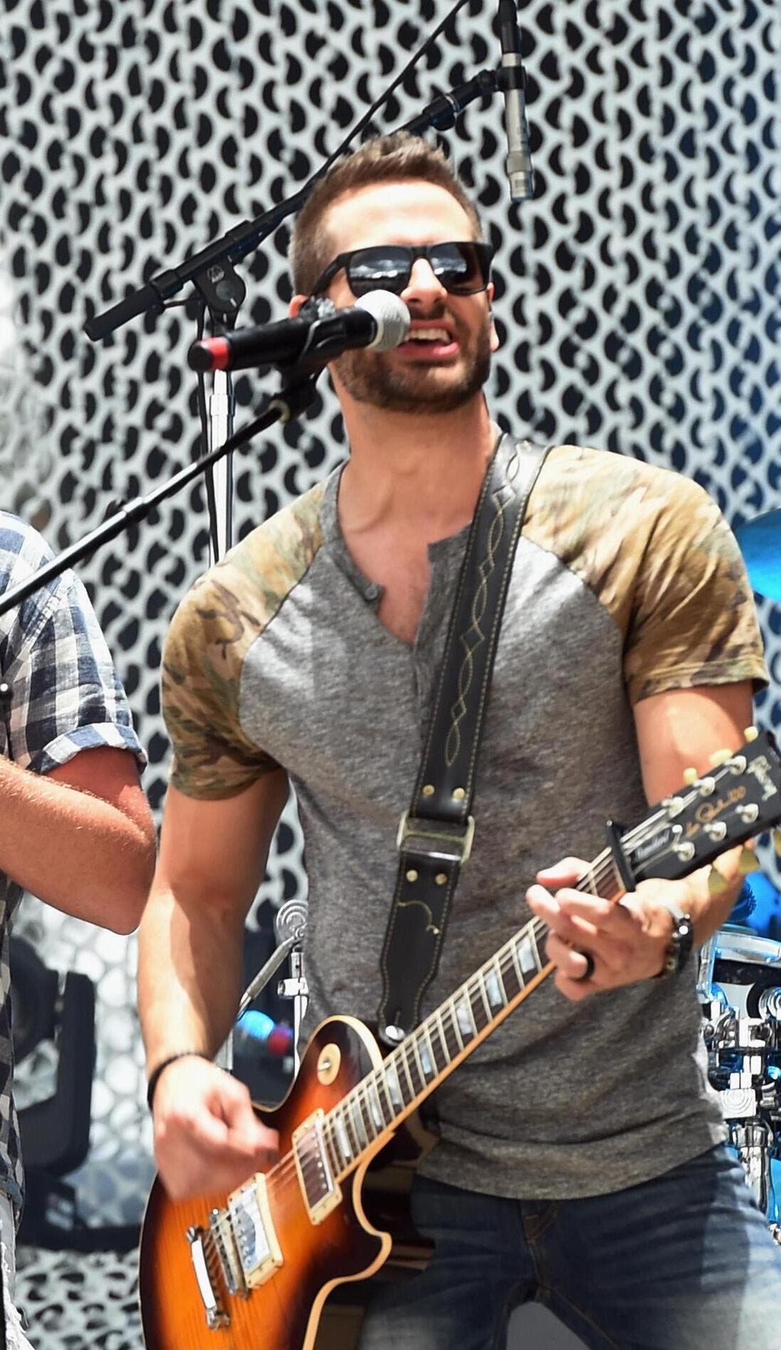 Waterloo Revival promotional image for upcoming events and ticket sales