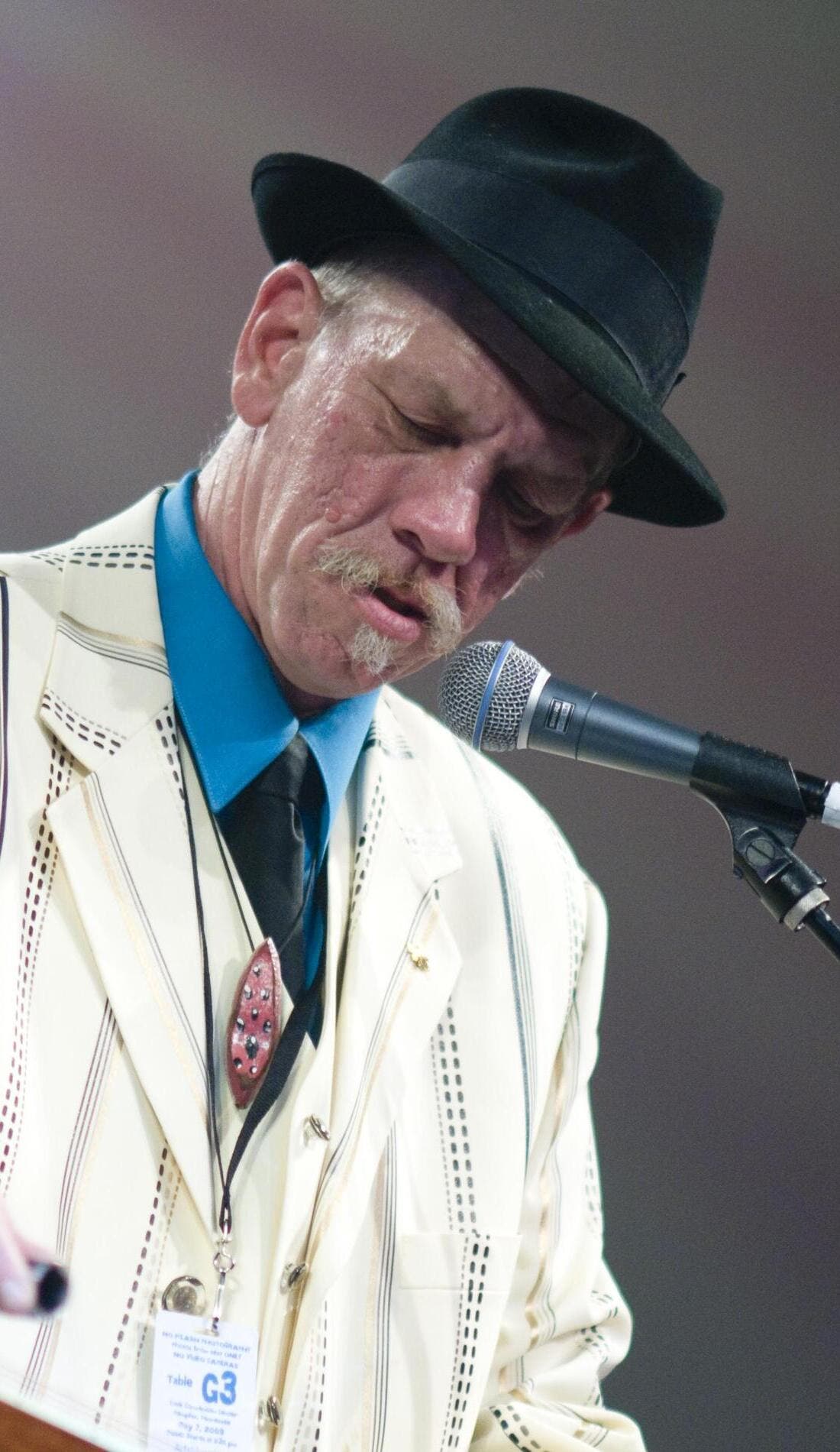 Watermelon Slim promotional image for upcoming events and ticket sales
