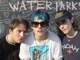 Waterparks event image
