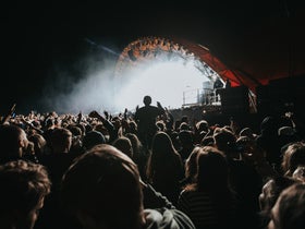 Parking - Watershed Festival (Sunday Pass) thumbnail