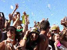 Watershed Festival (Sunday Pass) thumbnail