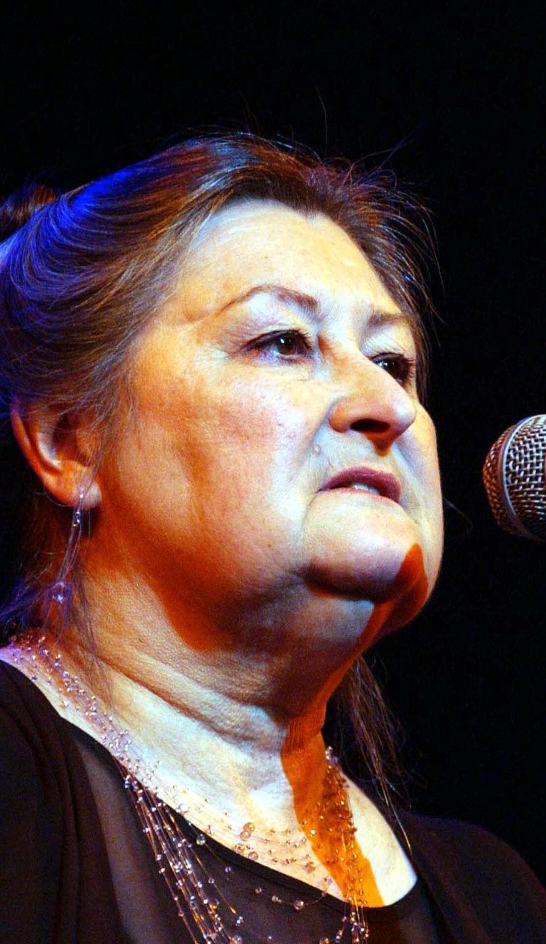 Waterson:Carthy promotional image for upcoming events and ticket sales