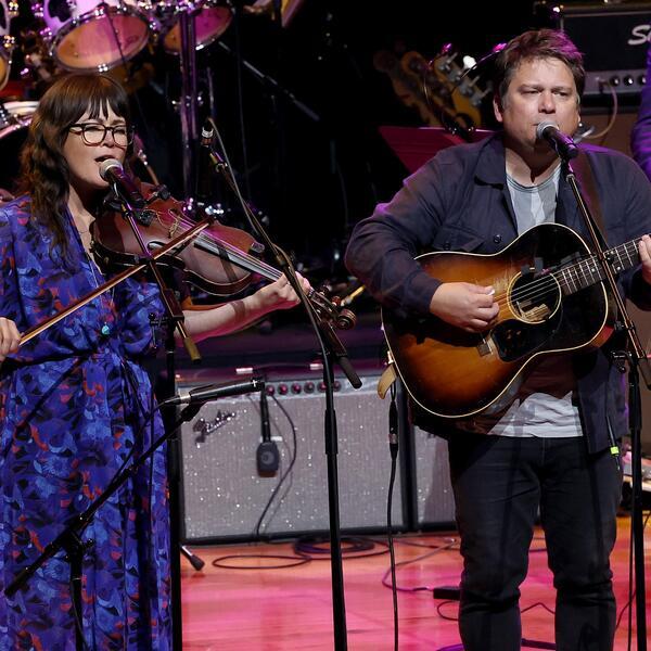 Watkins Family Hour image