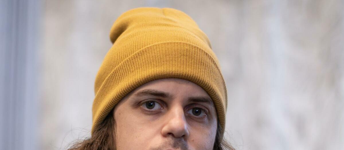 Watsky - Gothic Theatre