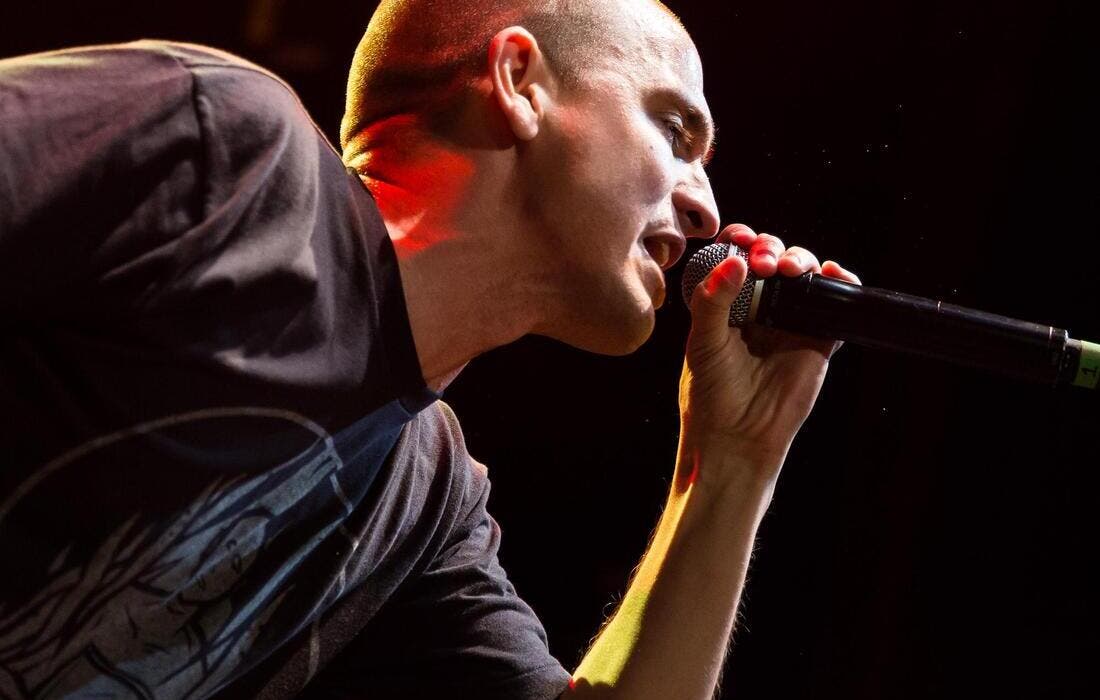 Promotional image for Wax tickets at Cambridge Room at House of Blues - Cleveland on Nov 15, 2025