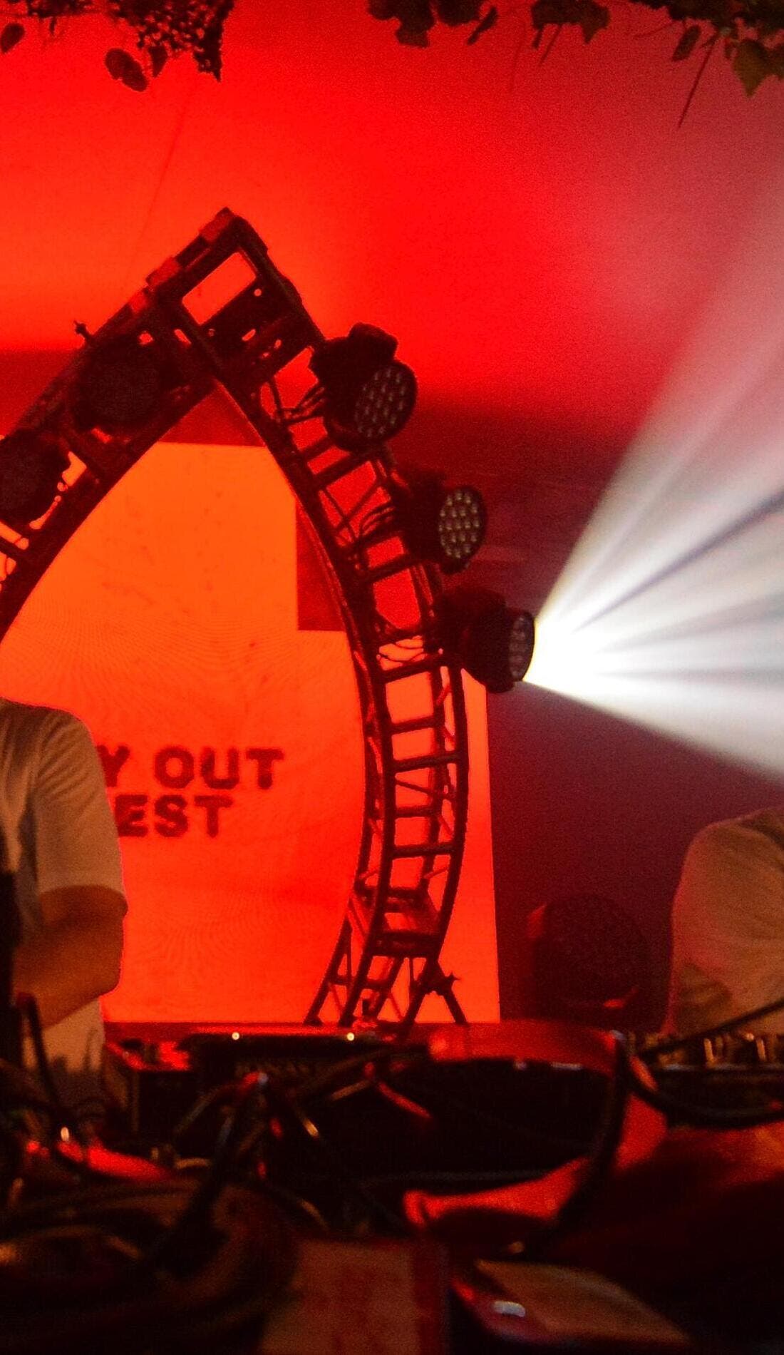 Way Out West promotional image for upcoming events and ticket sales