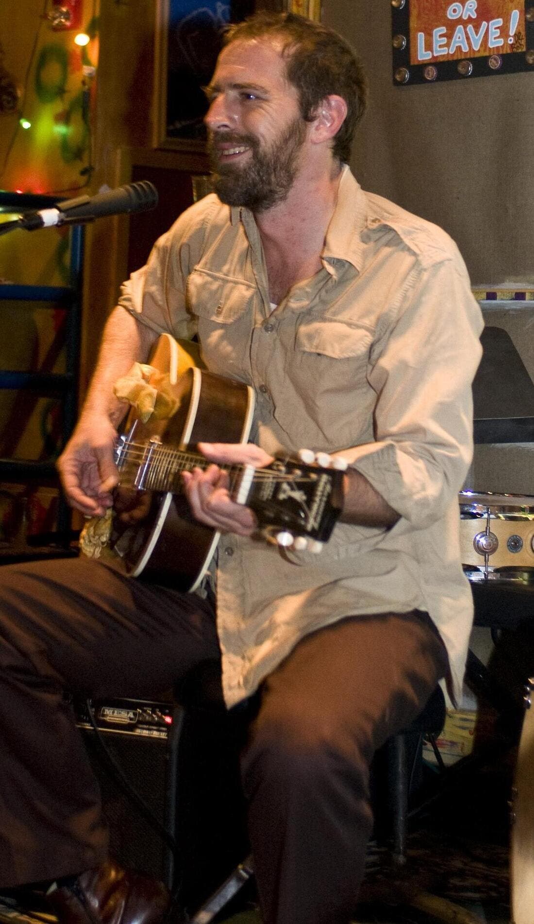 WAYNE BARRETT promotional image for upcoming events and ticket sales