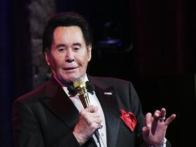 Wayne Newton