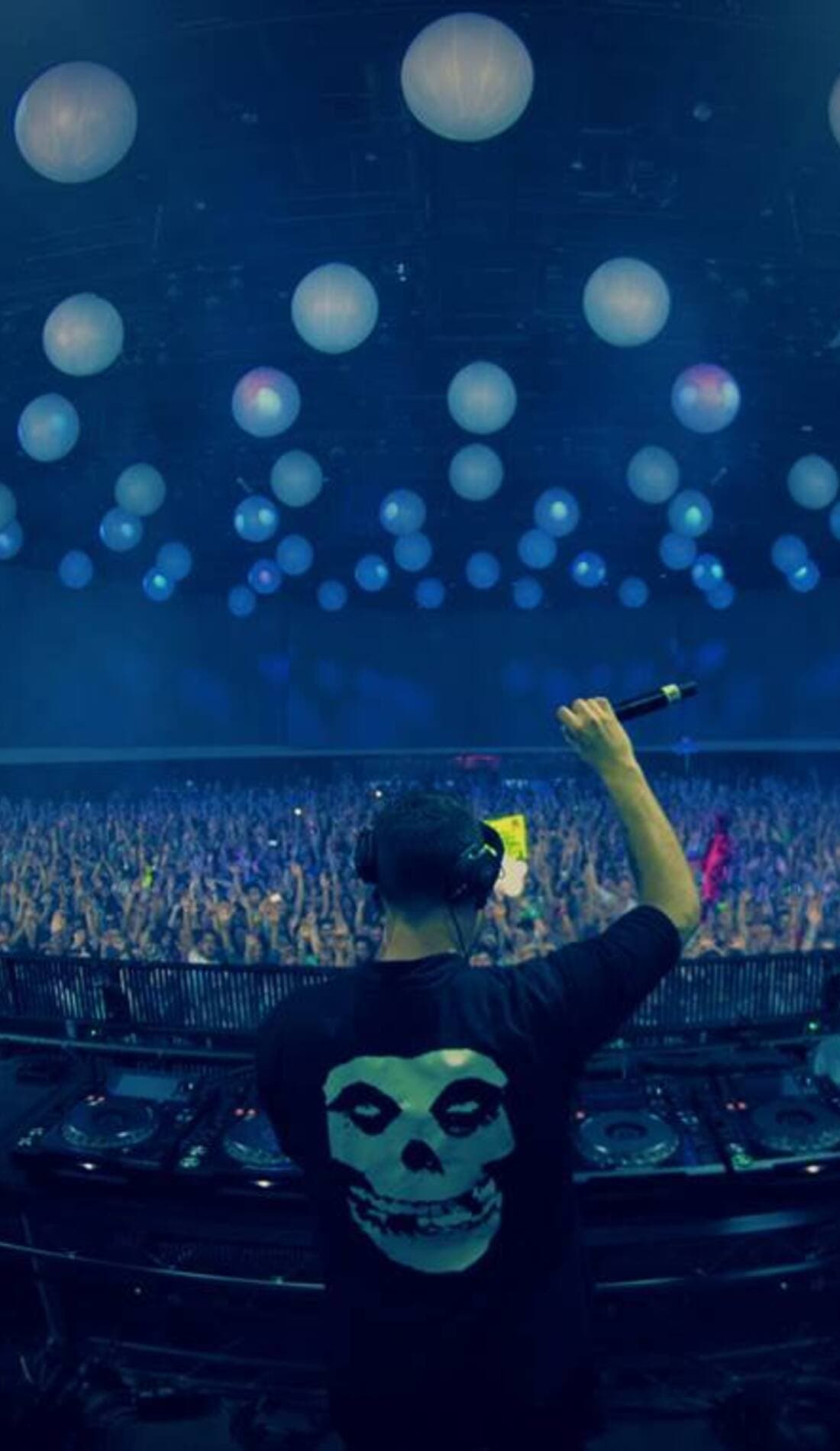 WE ARE NRG promotional image for upcoming events and ticket sales