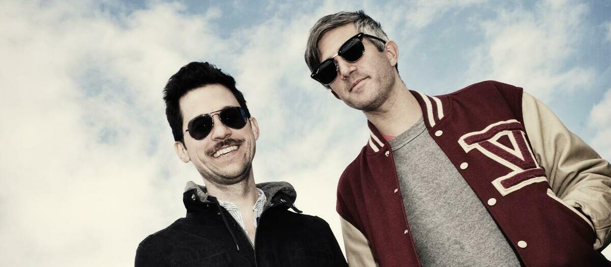 We Are Scientists - The Foundry - Philadelphia