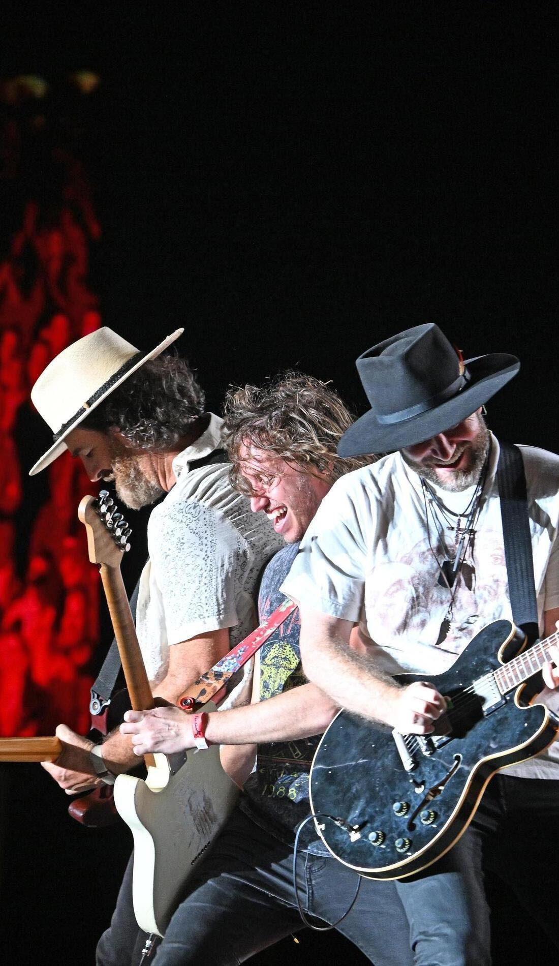 We The Kingdom promotional image for upcoming events and ticket sales