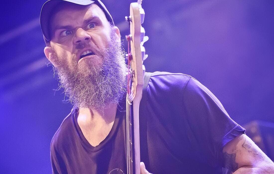Promotional image for Weedeater tickets