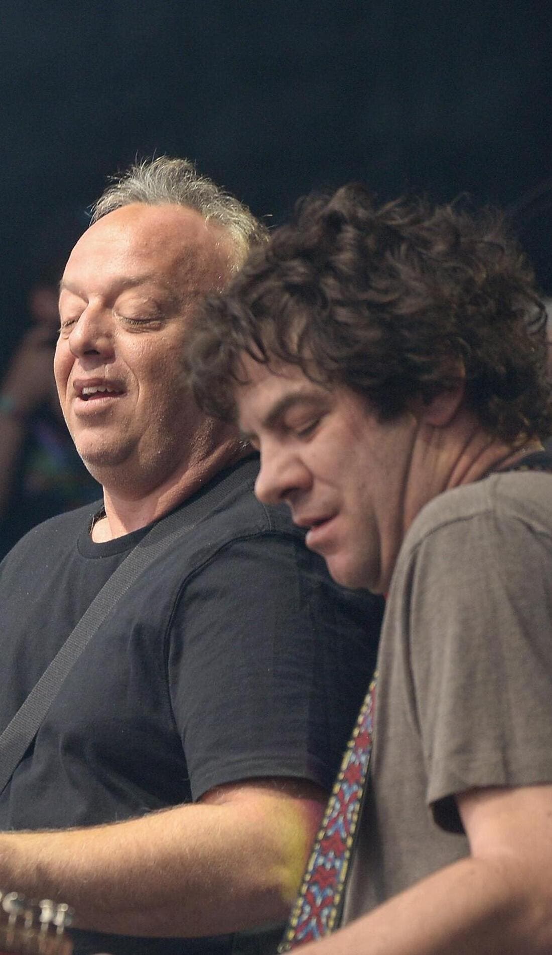Ween promotional image for upcoming events and ticket sales