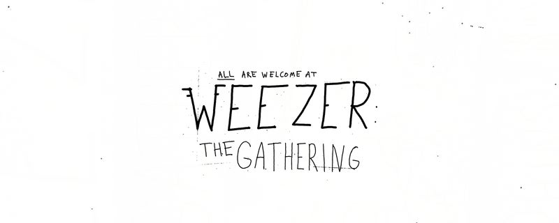 Weezer at Grand Casino Arena
