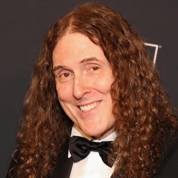 Weird Al Yankovic image