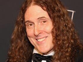 Weird Al Yankovic