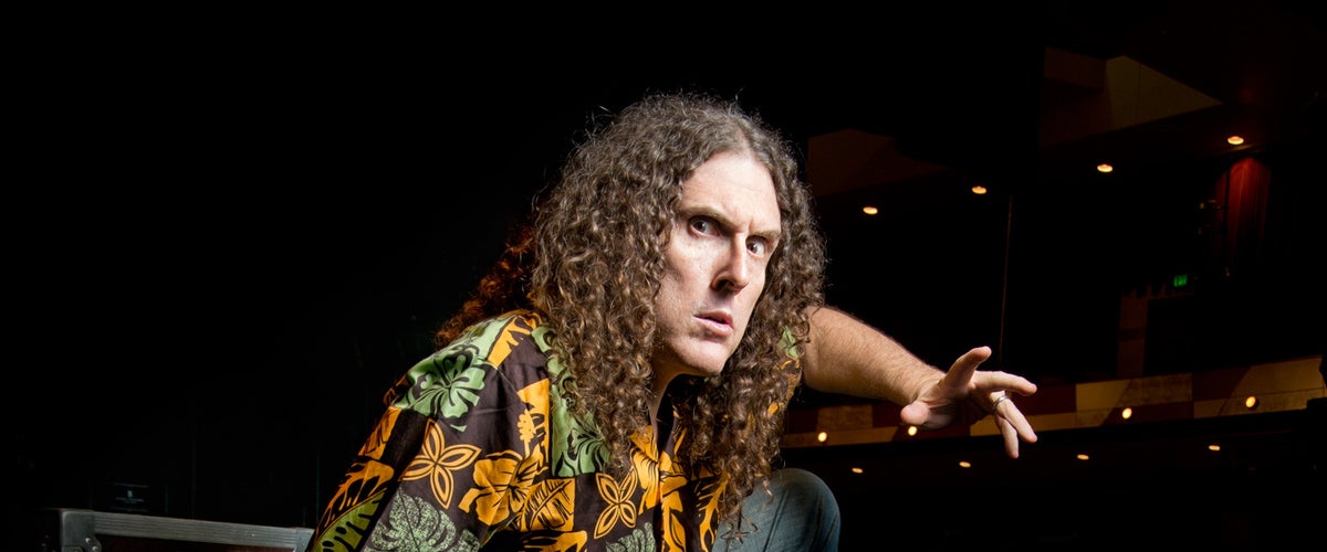 The Ultimate Guide to Attending Weird Al Yankovic with Puddles Piddy Party in Red Rocks Amphitheatre, Morrison, CO