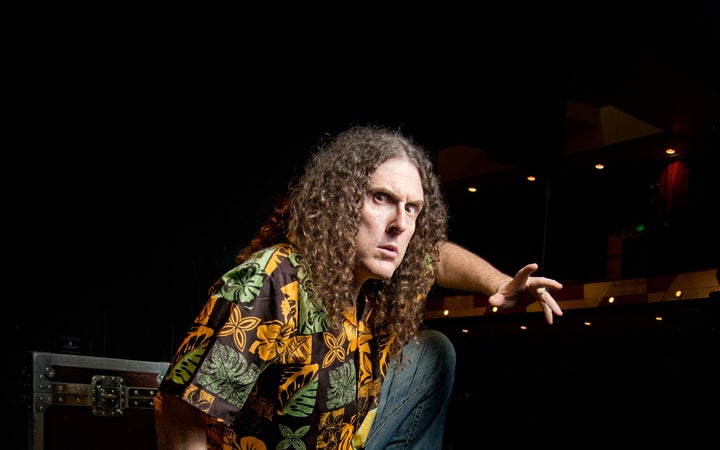 Weird Al Yankovic with Puddles Piddy Party tickets in Uncasville