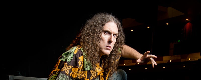 Weird Al Yankovic at Ohio Expo Center & State Fair - Celeste Center