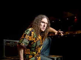 Weird Al Yankovic
