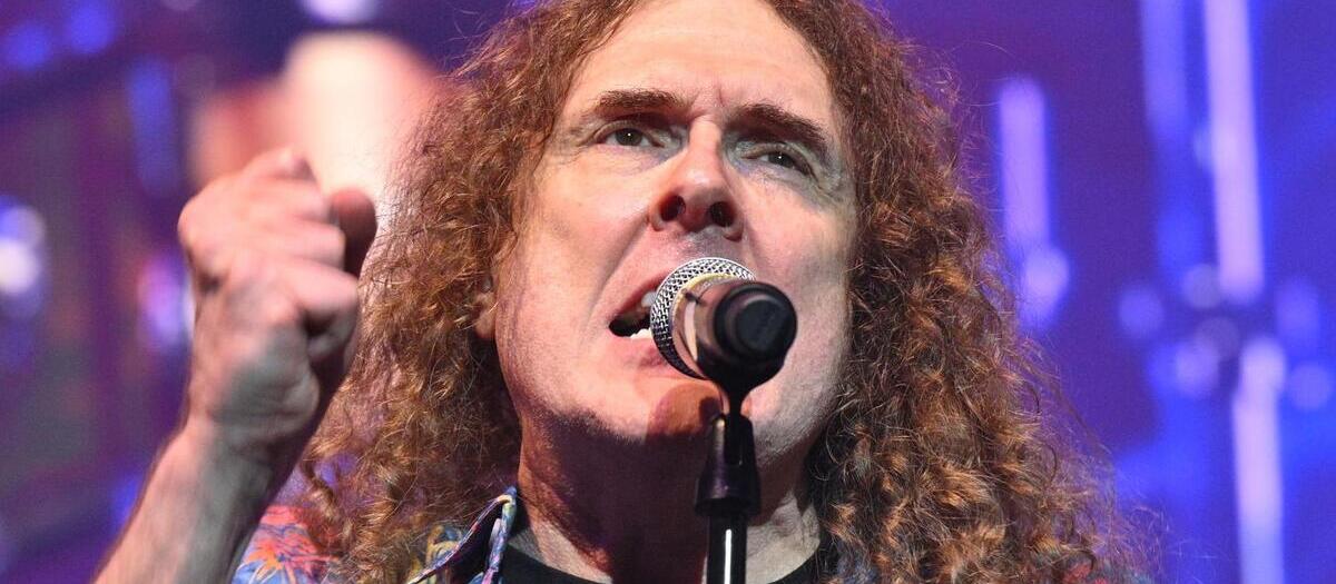 Weird Al Yankovic live — Bryce Jordan Center, University Park