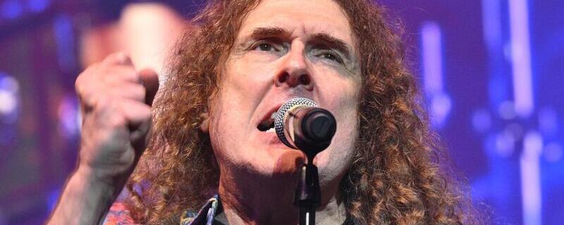 Weird Al Yankovic at Brandon Amphitheater