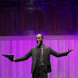 Welcome To Night Vale Podcast