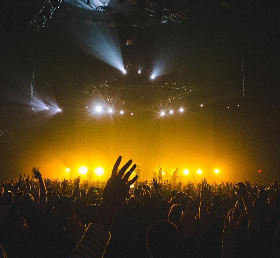 Daytona International Speedway Seating Chart & Seat Views SeatGeek