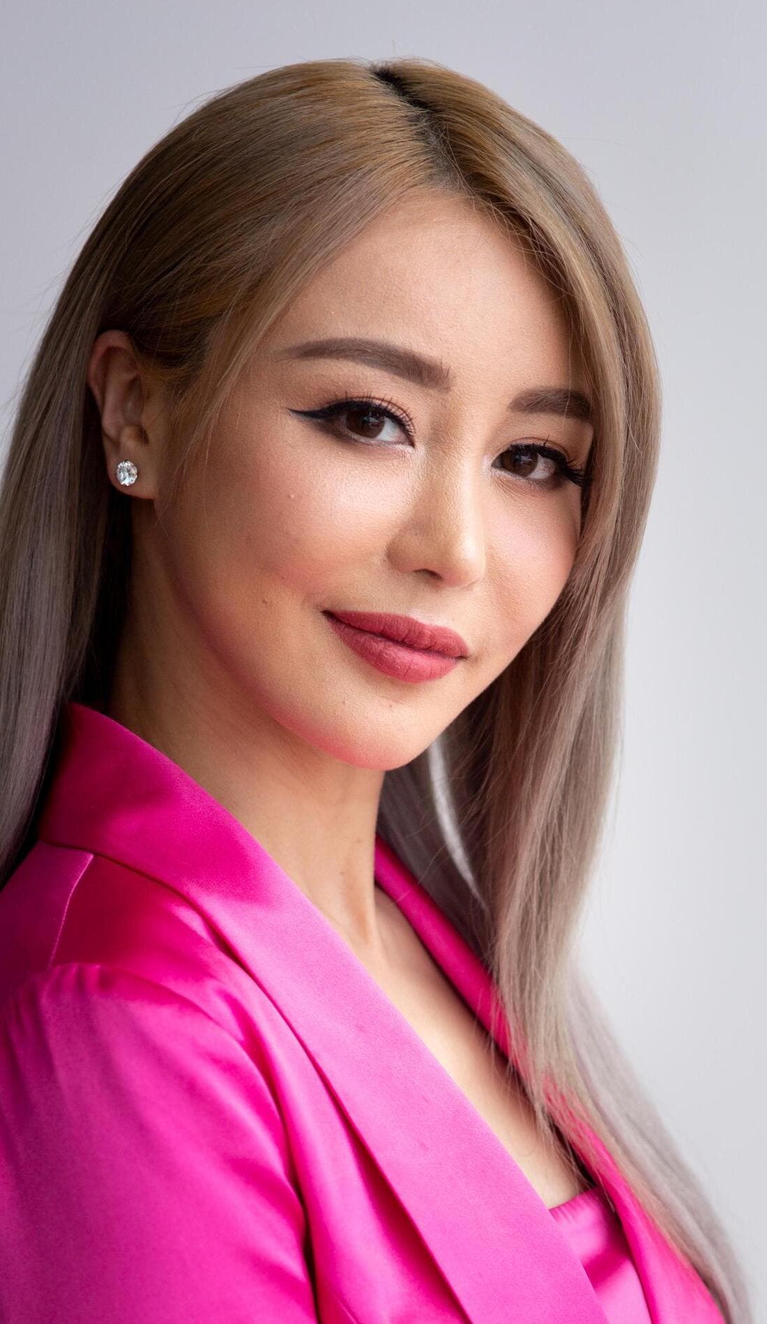 Wengie promotional image for upcoming events and ticket sales