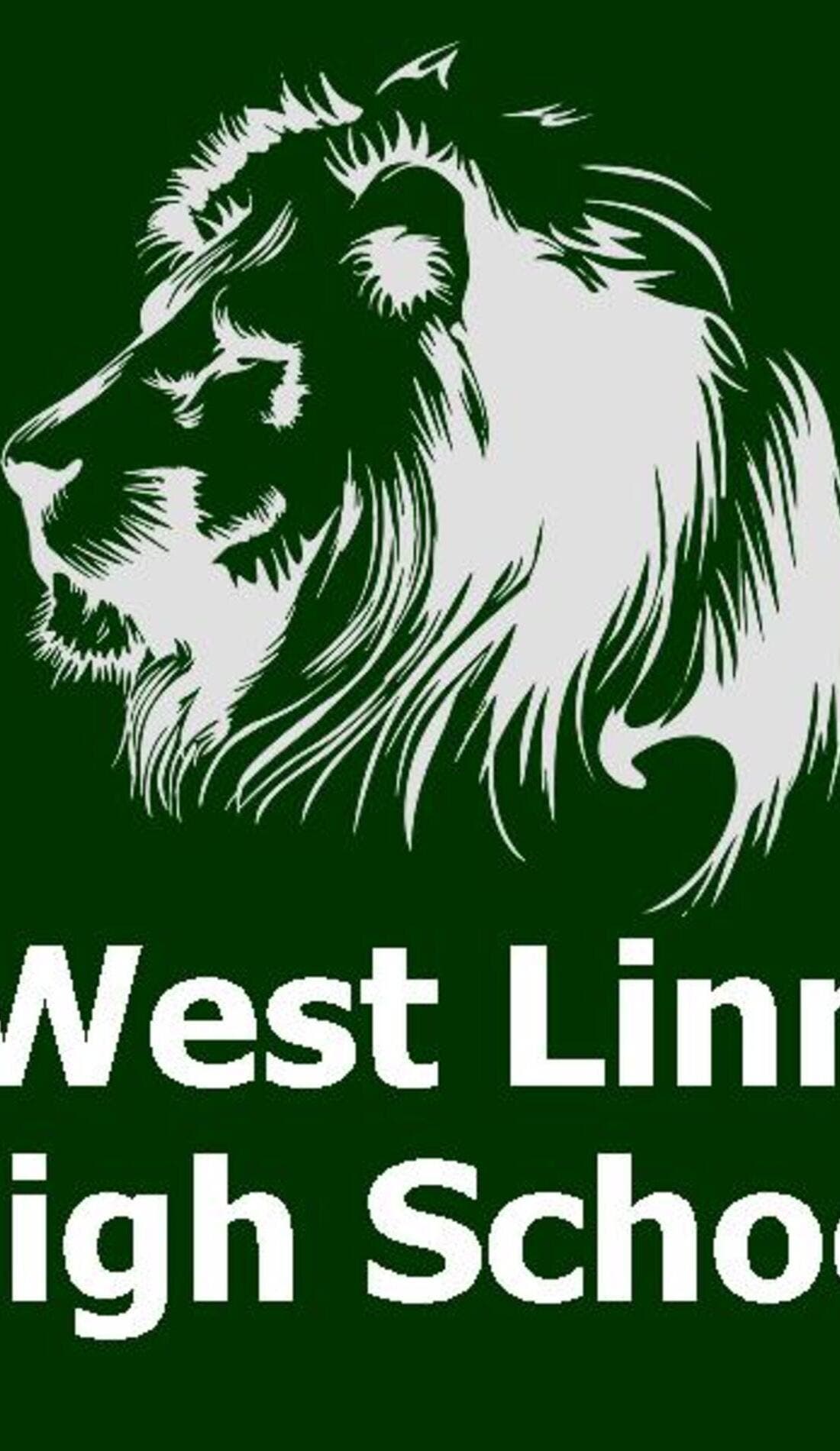 West Linn High School Graduation promotional image for upcoming events and ticket sales