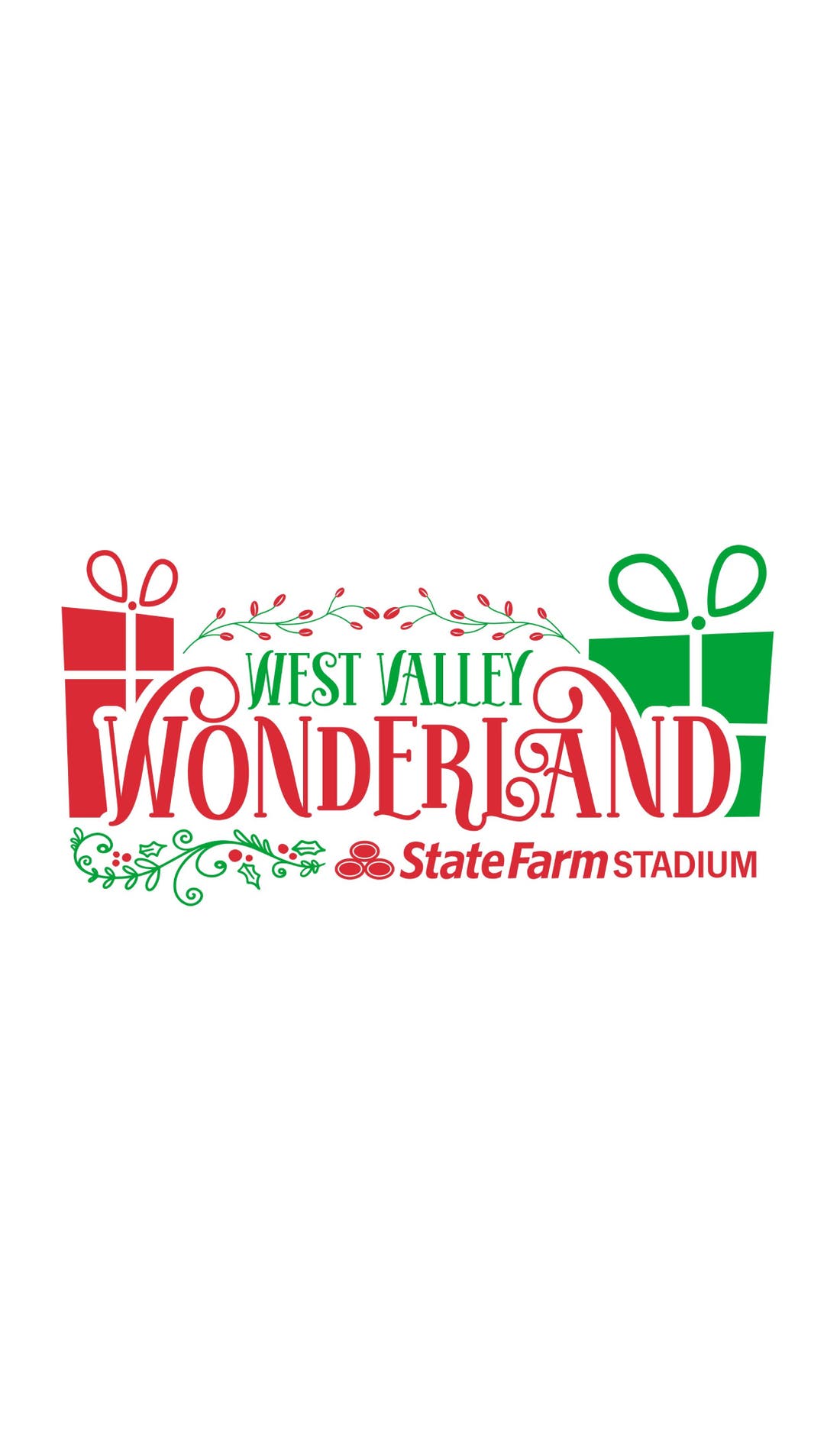 West Valley Wonderland promotional image for upcoming events and ticket sales