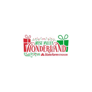 Promotional image of West Valley Wonderland