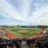 West Virginia Mountaineers Baseball